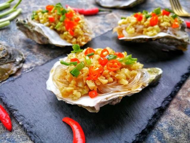 生蚝补锌(生蚝补锌小孩)-硒宝网