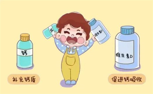 3岁宝宝补钙哪个牌子好(牌子补钙宝宝好的有哪些)-硒宝网