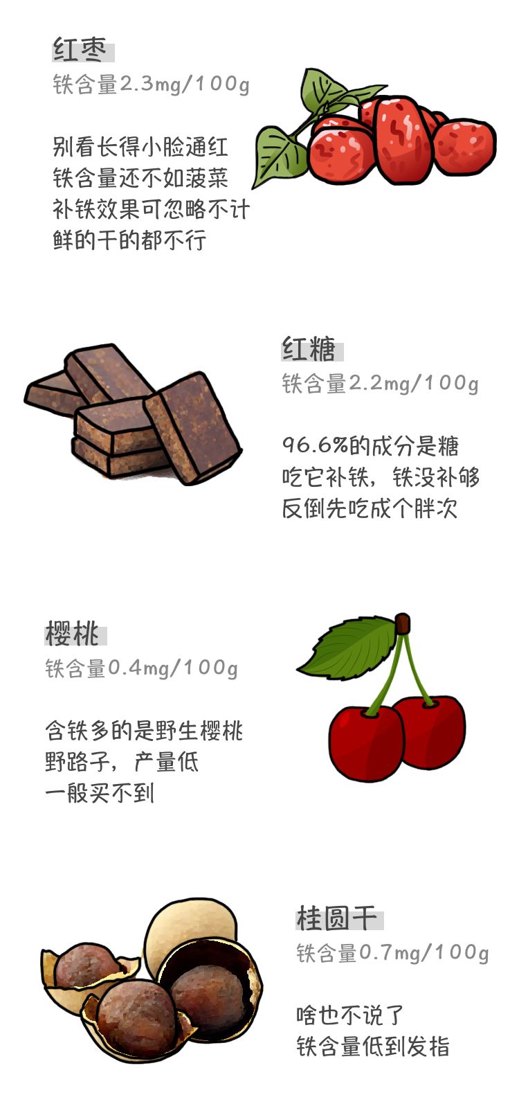 什么菜是补铁的(吃菜补铁)-硒宝网