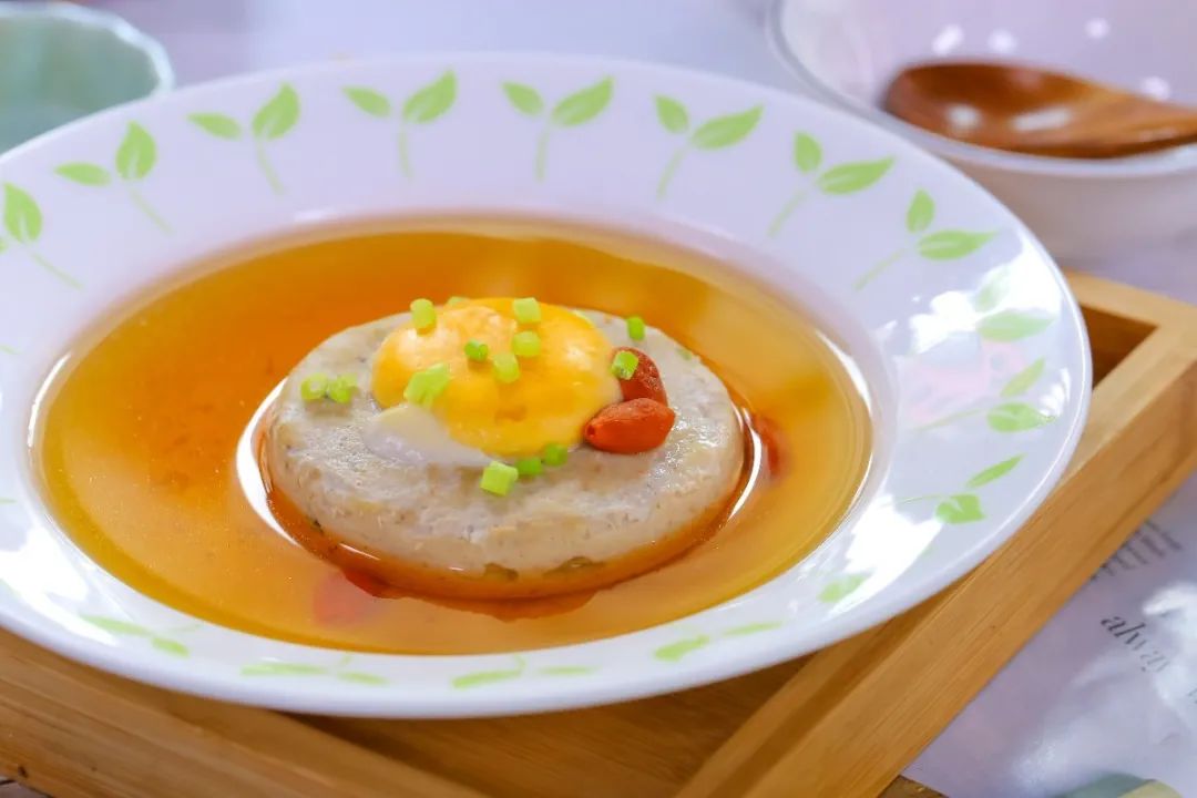 什么菜是补铁的（蔬菜补铁）-硒宝网