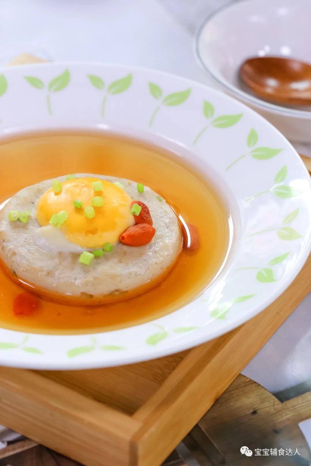 什么菜是补铁的（蔬菜补铁）-硒宝网