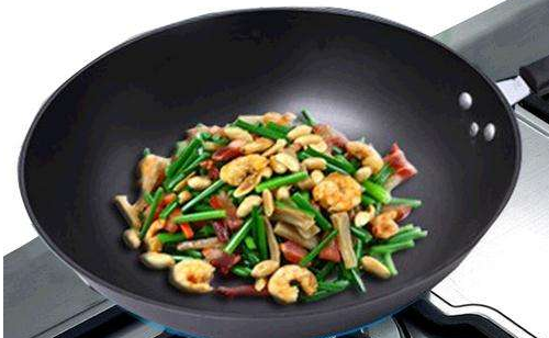 铁锅炒菜可以补铁吗(铁锅炒菜补铁有科学依据吗)-硒宝网