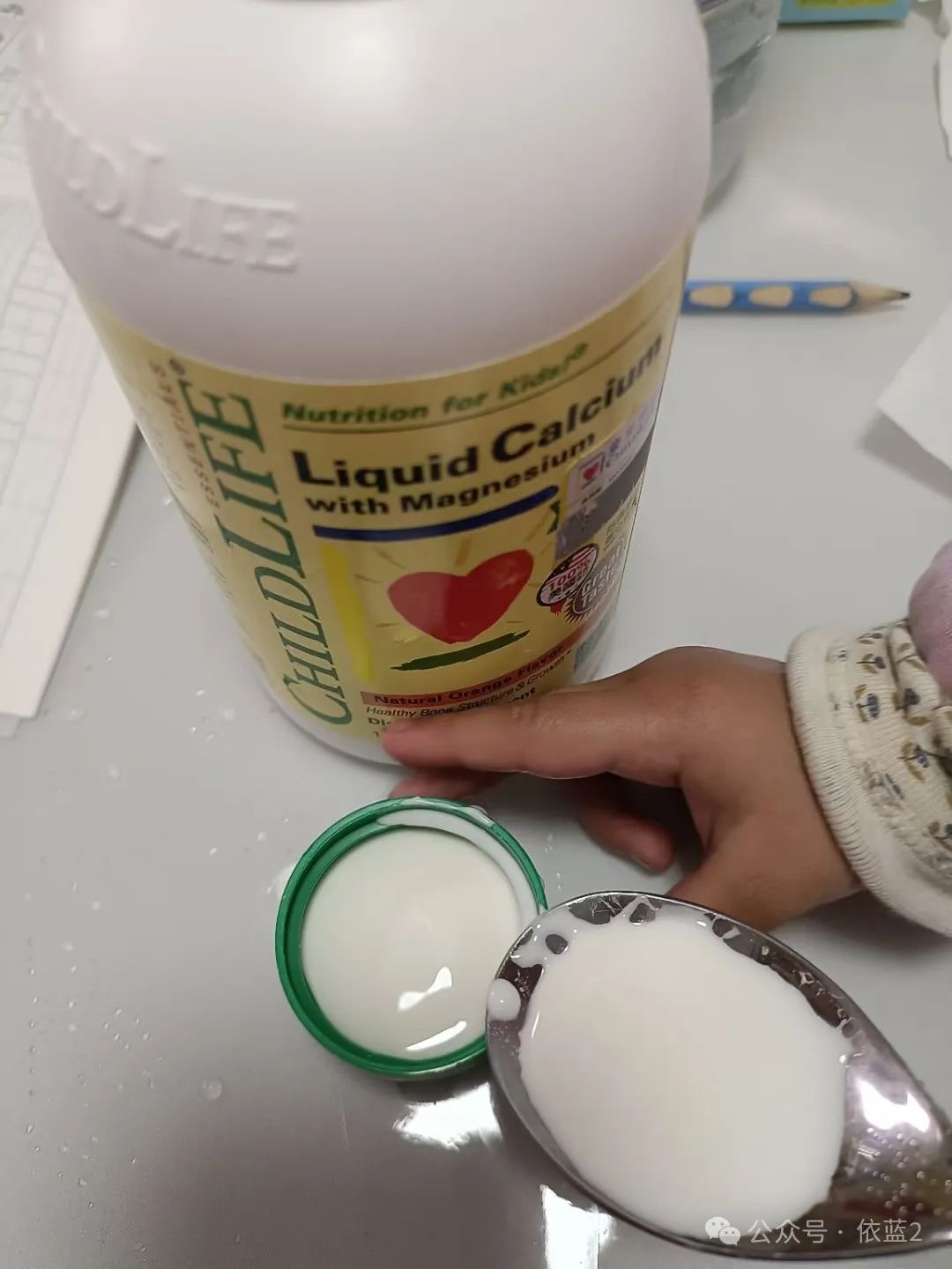 dha补钙吗(补钙DHA有什么好处)-硒宝网