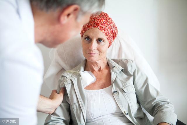 癌症患者用什么补硒(癌症补硒)-硒宝网