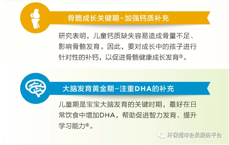 dha补钙吗（补钙dha什么牌子好儿童）-硒宝网