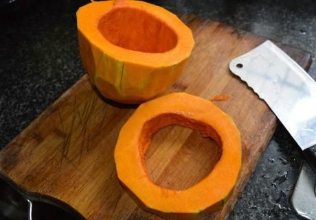 南瓜补锌吗（南瓜补锌还是补铁）-硒宝网