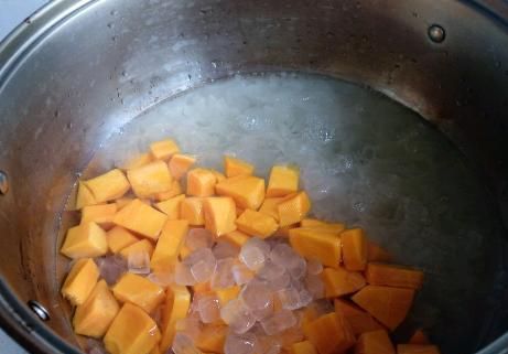 南瓜补锌吗（南瓜补锌还是补铁）-硒宝网