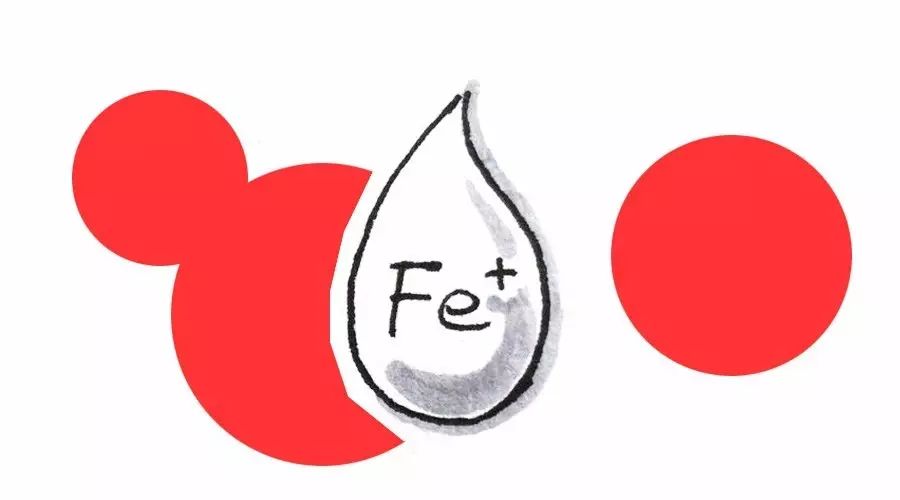 吃补铁药有什么副作用(补铁的药副作用小点的有哪些)-硒宝网