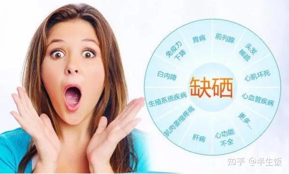 人体缺硒需要补几日(缺什么需要补硒)-硒宝网