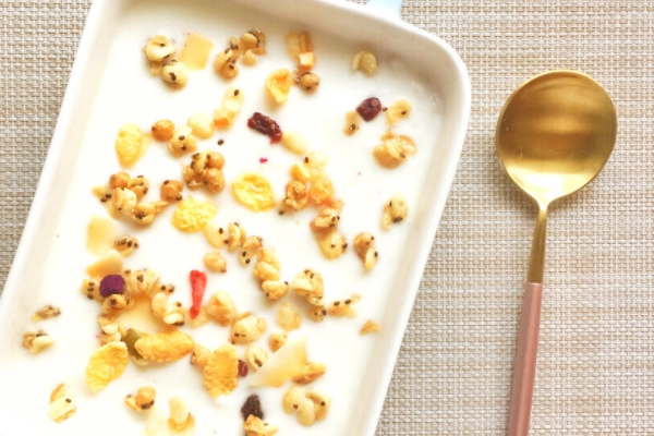 喝酸奶可以补钙吗(补钙喝酸奶可以吗)-硒宝网