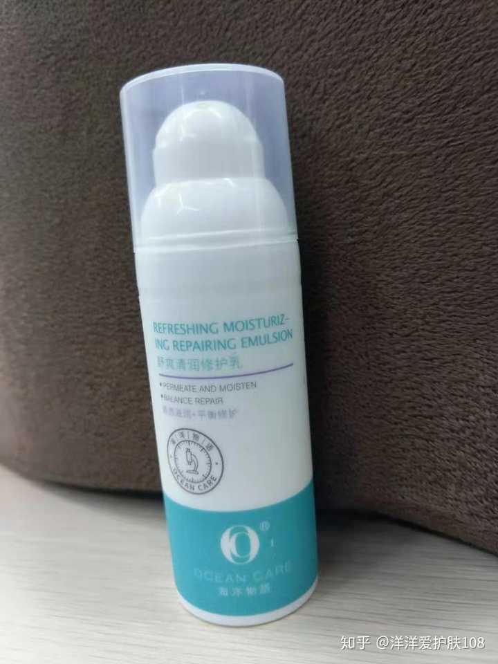 补硒后皮肤油脂增多（补硒皮肤会变黑吗）-硒宝网