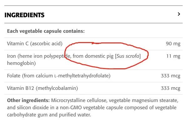 吃补铁药有什么副作用（副药吃作用补铁有效果吗）-硒宝网