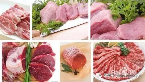 孕妇吃什么补铁快（怀孕吃补铁剂有副作用吗）-硒宝网