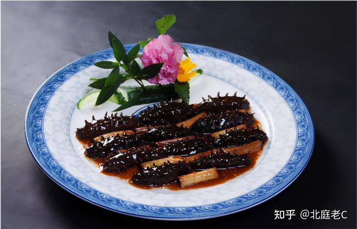 海参补铁吗（海参补铁补血吗）-硒宝网