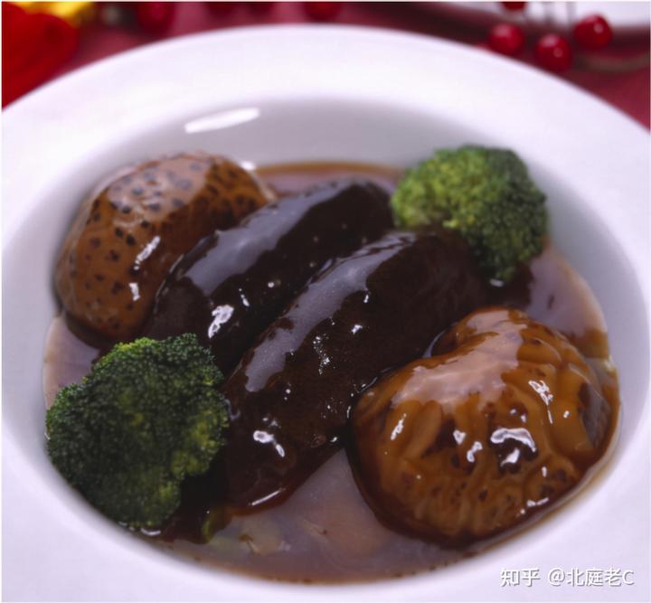 海参补铁吗（海参补铁补血吗）-硒宝网