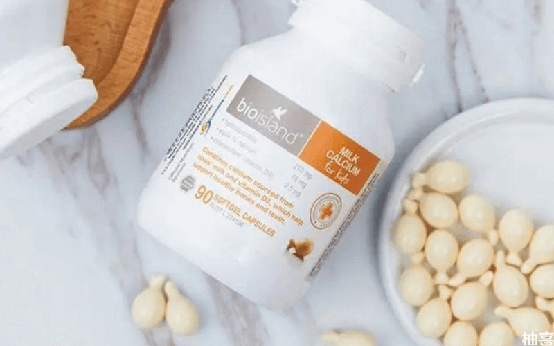 补铁的钙片(钙片补铁dha分别什么时间吃)-硒宝网