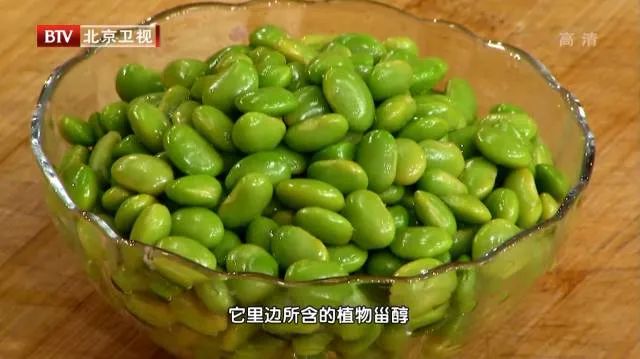 毛豆补钙吗（毛豆补钙）-硒宝网