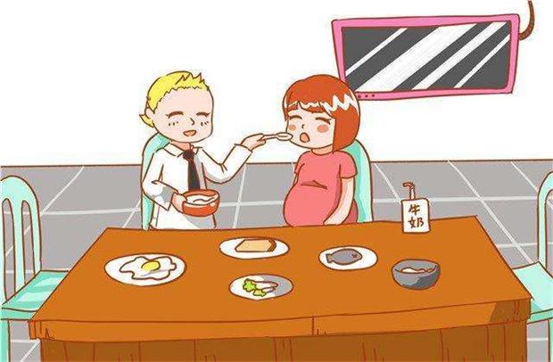 怀孕需要补钙吗(怀孕补钙需要多少毫克)-硒宝网