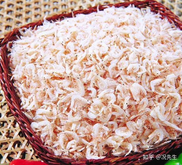 什么食物补碘(食物补碘来源)-硒宝网