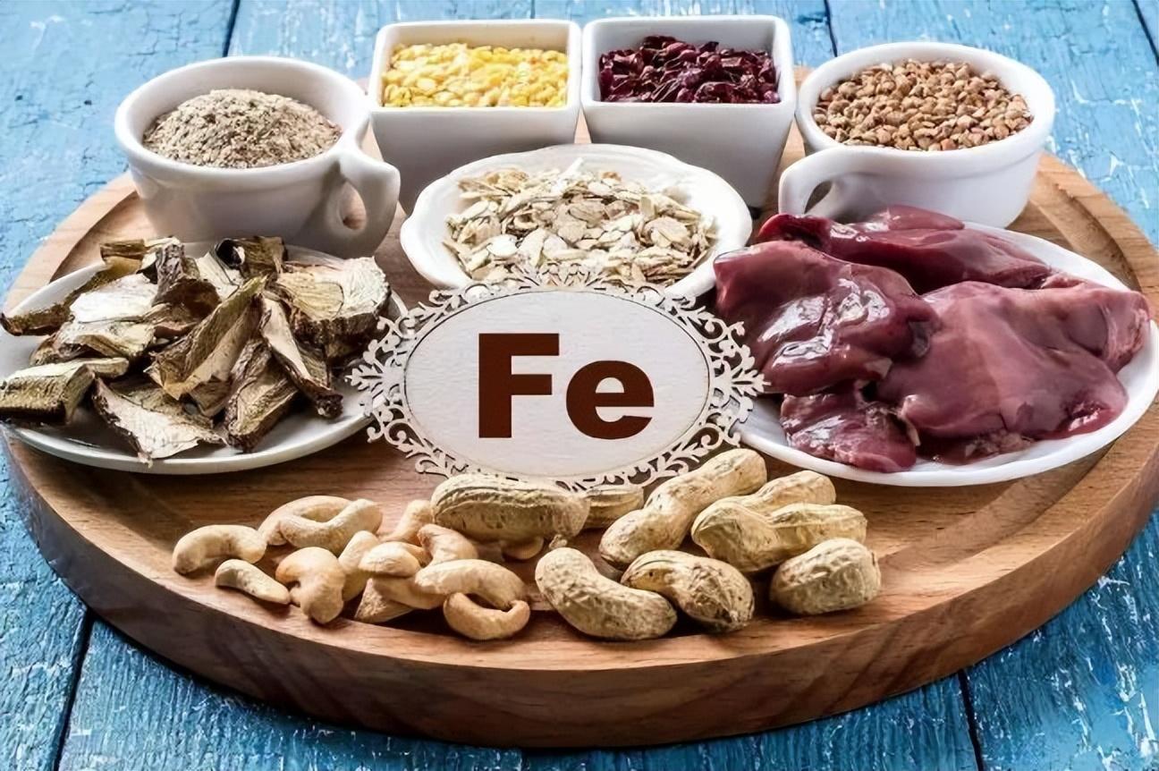 葡萄干补铁吗（葡萄干补铁吗效果好吗）-硒宝网