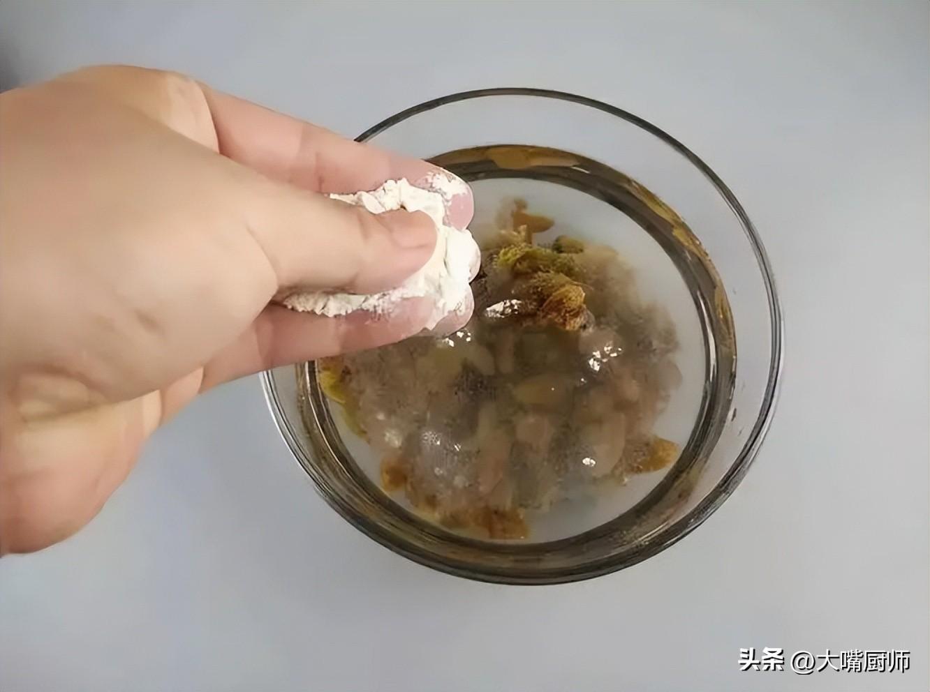 葡萄干补铁吗(葡萄干补铁补血吗)-硒宝网