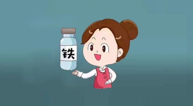补铁能喝牛奶吗（牛奶能喝补铁的药吗）-硒宝网