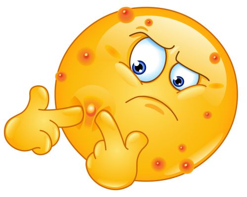 长痘痘补锌有用吗（痘痘长补锌用有效果吗）-硒宝网