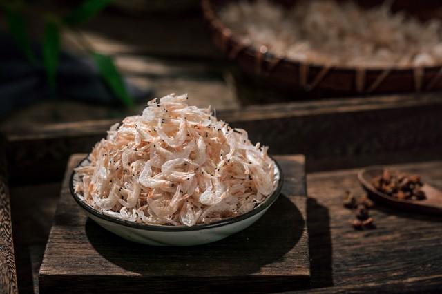 吃虾米补钙吗（小虾米补钙）-硒宝网