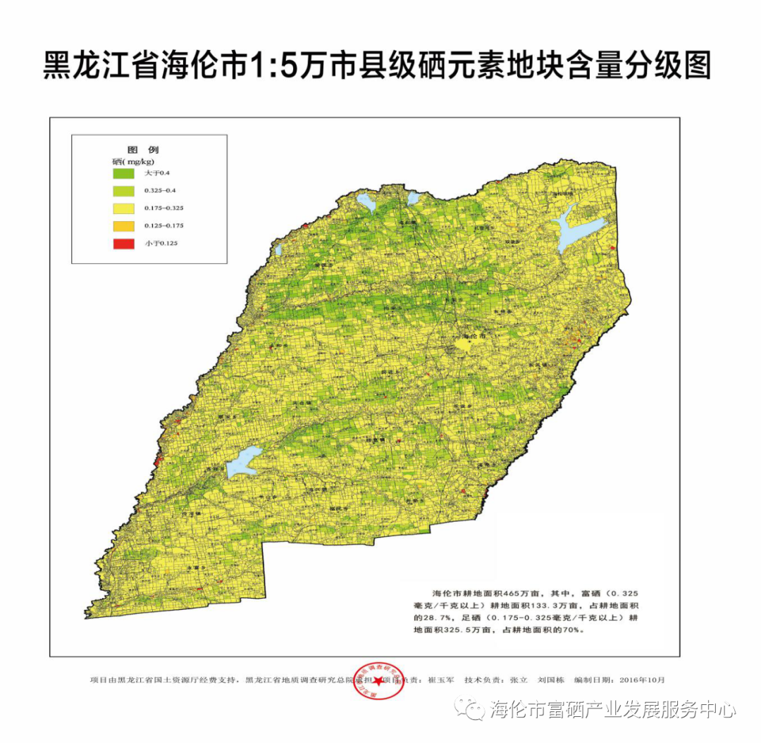 全民科学补硒日发起（全民科学补硒养生工程官网）-硒宝网