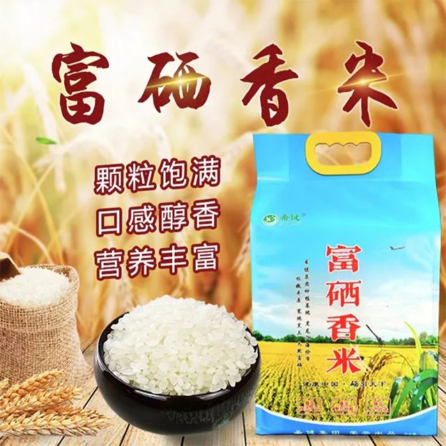 全民科学补硒日发起（全民科学补硒健康亿万家庭）-硒宝网