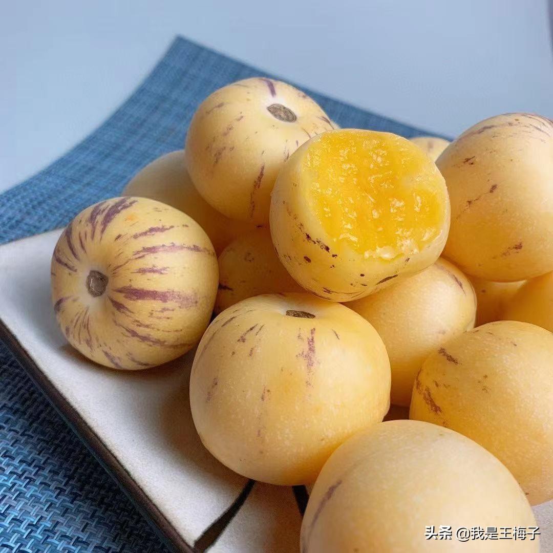 什么水果补硒的好处（吃什么水果补硒效果最好）-硒宝网