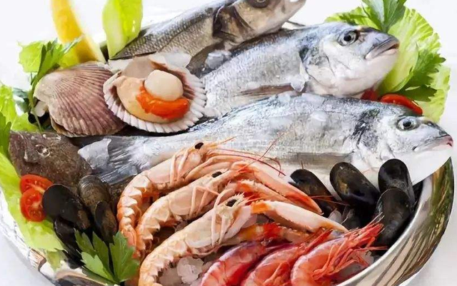 吃虾米补钙吗（虾米是补钙的好食材吗）-硒宝网