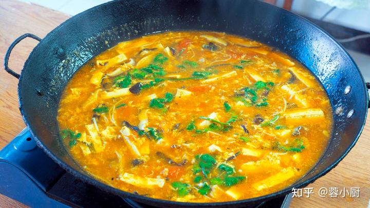 补铁的青菜(吃什么青菜补铁)-硒宝网