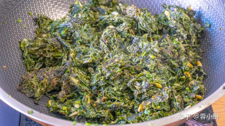 补铁的青菜(吃什么青菜补铁)-硒宝网