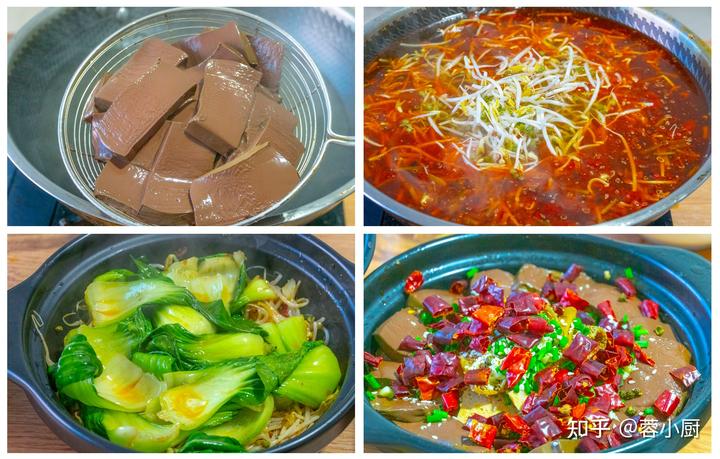 补铁的青菜(吃什么青菜补铁)-硒宝网