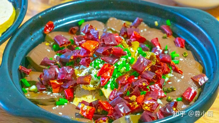 补铁的青菜(吃什么青菜补铁)-硒宝网