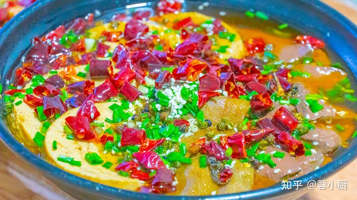 补铁的青菜(吃什么青菜补铁)-硒宝网