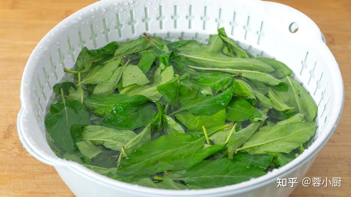 补铁的青菜(吃什么青菜补铁)-硒宝网