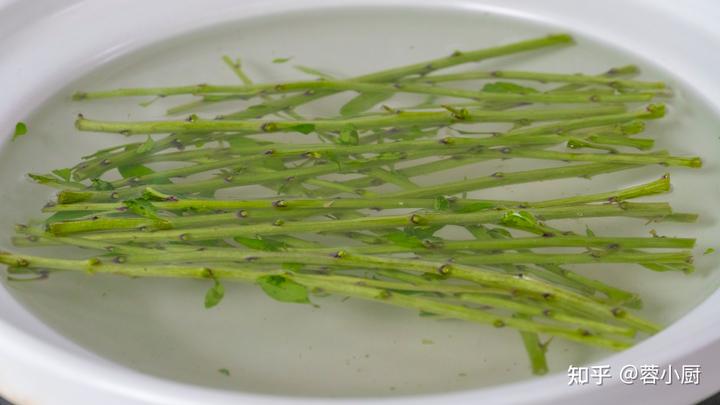 补铁的青菜(吃什么青菜补铁)-硒宝网