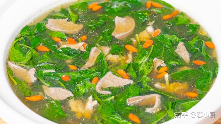 补铁的青菜(吃什么青菜补铁)-硒宝网