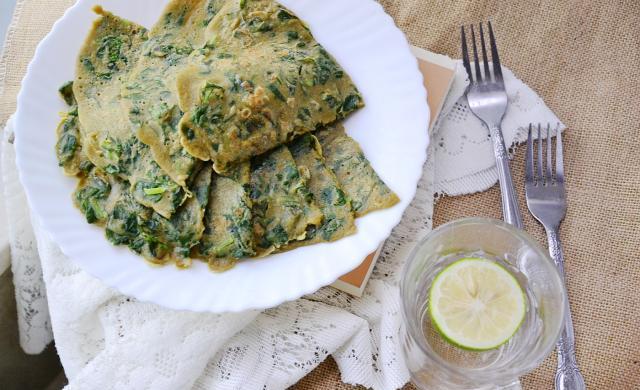 补铁的青菜(青菜补铁效果最好的是哪种蔬菜)-硒宝网