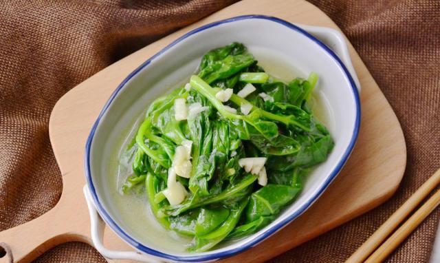 补铁的青菜(青菜补铁效果最好的是哪种蔬菜)-硒宝网