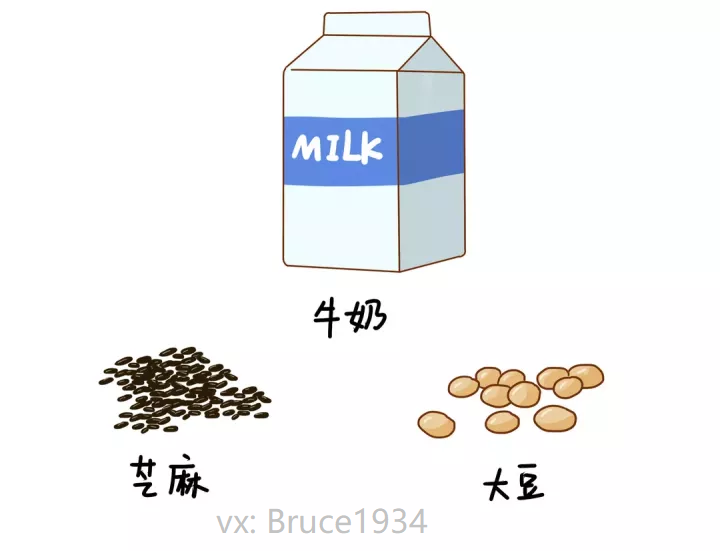 什么是补钙的食物（食物补钙的有哪些）-硒宝网