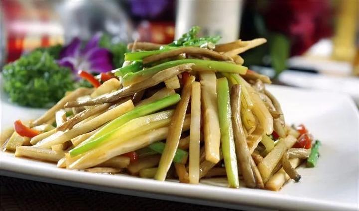 补硒食物芦笋能吃吗（芦笋富含的硒元素）-硒宝网