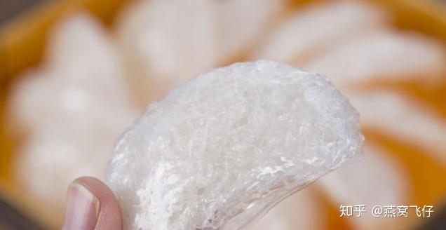 燕窝补钙吗（燕窝补钙好还是牛奶好）-硒宝网