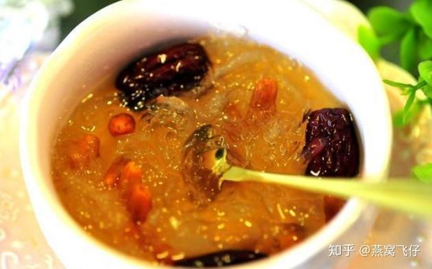 燕窝补钙吗（燕窝补钙好还是牛奶好）-硒宝网