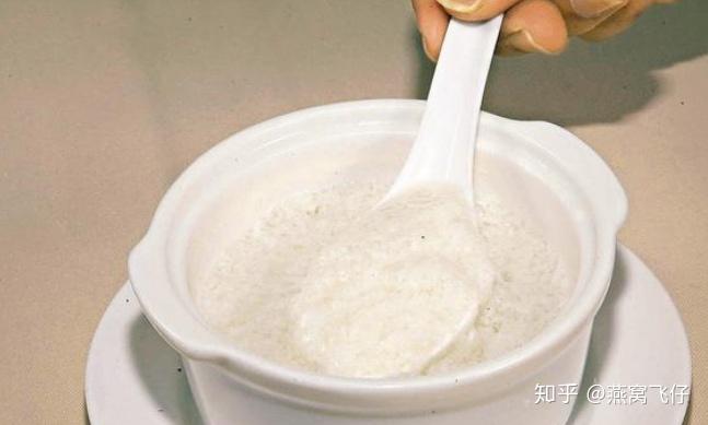 燕窝补钙吗（燕窝补钙好还是牛奶好）-硒宝网