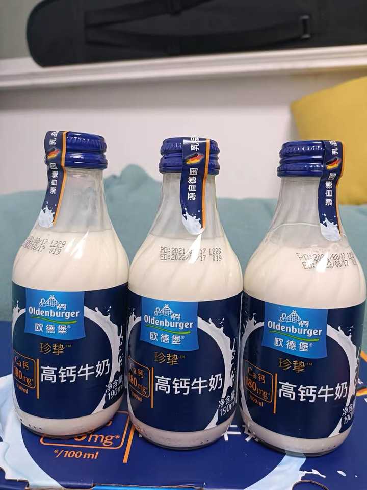 什么牌子牛奶补钙最好(牌子牛奶补钙好还是钙片)-硒宝网