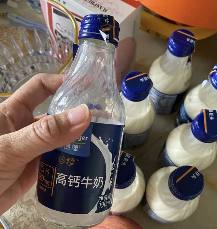 什么牌子牛奶补钙最好(牌子牛奶补钙好还是钙片)-硒宝网