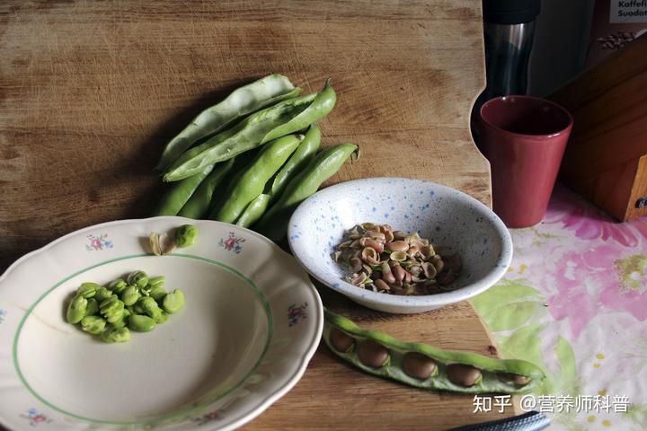 哪些饮食可以补硒呢(补硒可以吗)-硒宝网